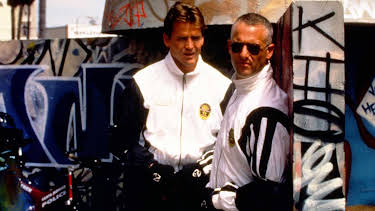 06:00: Pacific Blue (S3 E9) (S3) | Viasat 4 | 4/16 2026