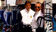 Pacific Blue (S3 E9)