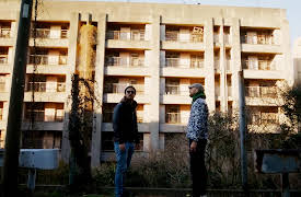 Abandoned: The Luxury Hotel