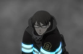 Season 1: Wearing His Pride