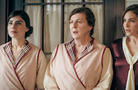 La Favorita 1922, Season 1: Episode 5