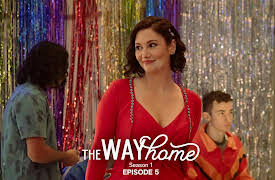 The Way Home: Don't Dream It's Over