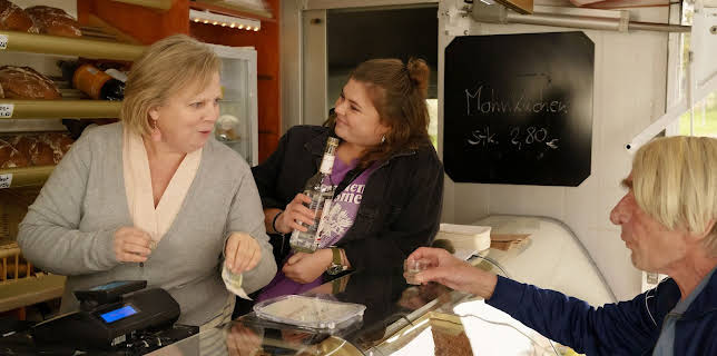 06:20: Tina mobil (4/6) | MDR Fernsehen | 3/14 2026