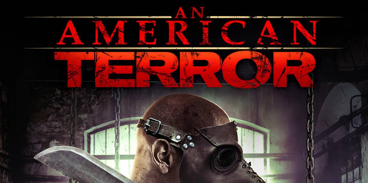 An American Terror (2015)