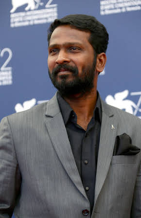 Vetrimaaran as Director