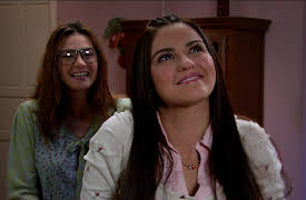 Triunfo del Amor season-1: Triunfo del Amor Capítulo 5