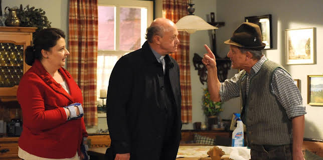 09:10: Dahoam is Dahoam (1138) | BR Fernsehen | 1/23 2026