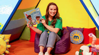 10:10 AM: Milkshake! Story Den (S2 E15) (S2) | Channel 5 | 6/30 2026