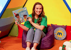 Milkshake! Story Den