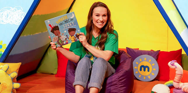 9:05 AM: Milkshake! Story Den (S2 E15) (S2) | Channel 5 | 12/8 2025