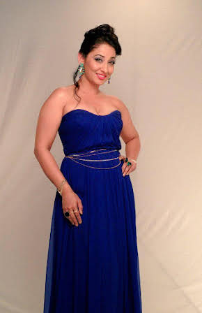 Shruti Ulfat as 