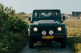 White Sands (English Subtitles): The Nazi Card (English Subtitles)