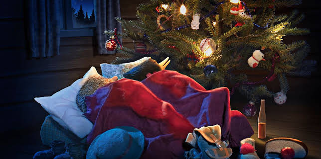 Månsken i Flåklypa (2013)