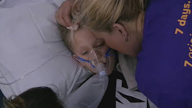 1:10 AM: 24 Hours in A&E | More 4 | 9/15 2026