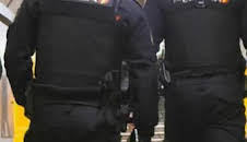 091: alerta policía: Episodio 9