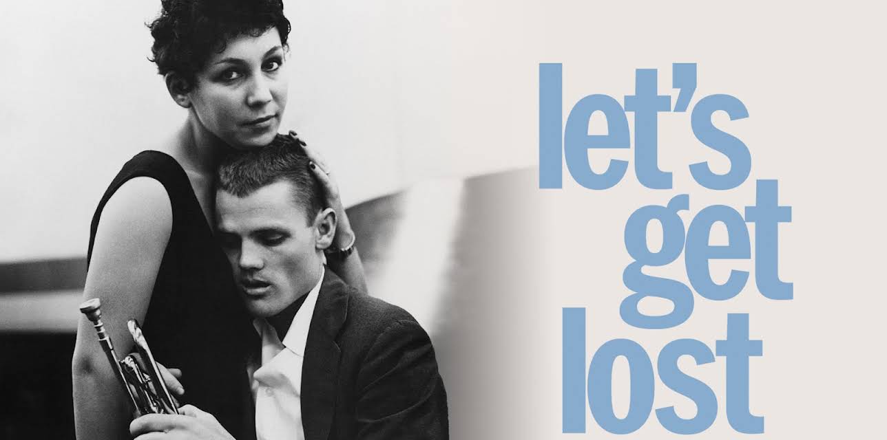 Chet Baker - Let's Get Lost (1989)