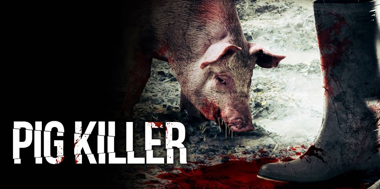 Pig Killer (2023)