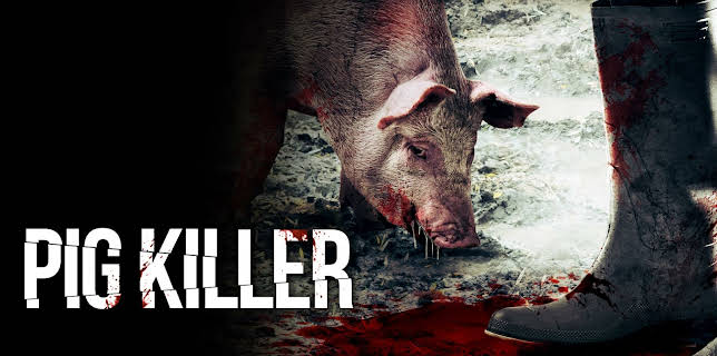 Pig Killer (2023)