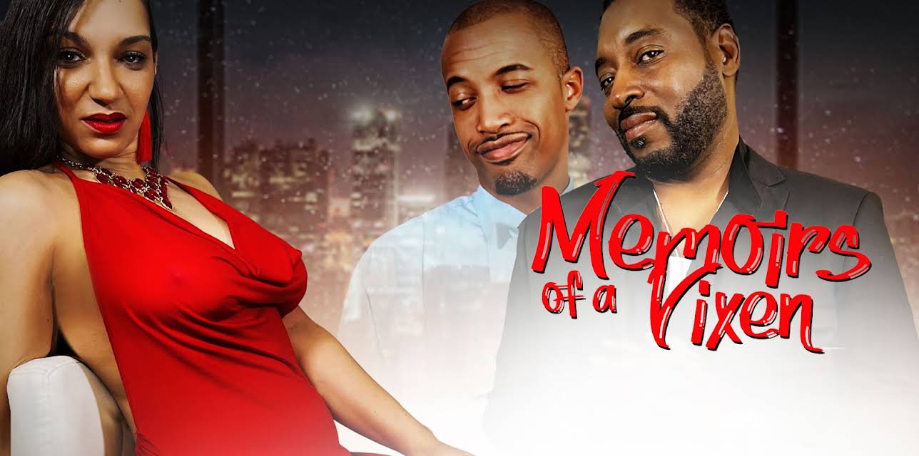 Memoirs of a Vixen (2023)