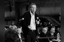 Inside the Greatest Political Show on Earth: The Circus: Inside The Greatest Political Show on Earth - On Wisconsin