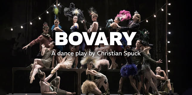 Bovary: A dance play by Christian Spuck (2023)