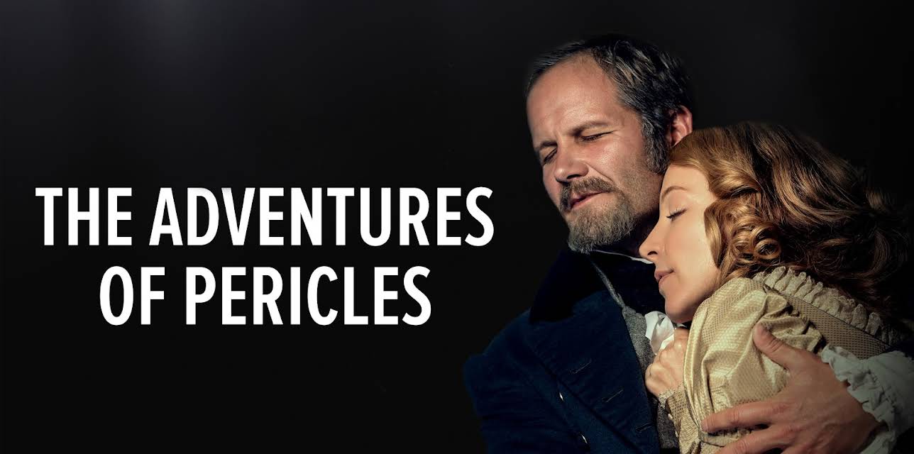 The Adventures of Pericles (2016)