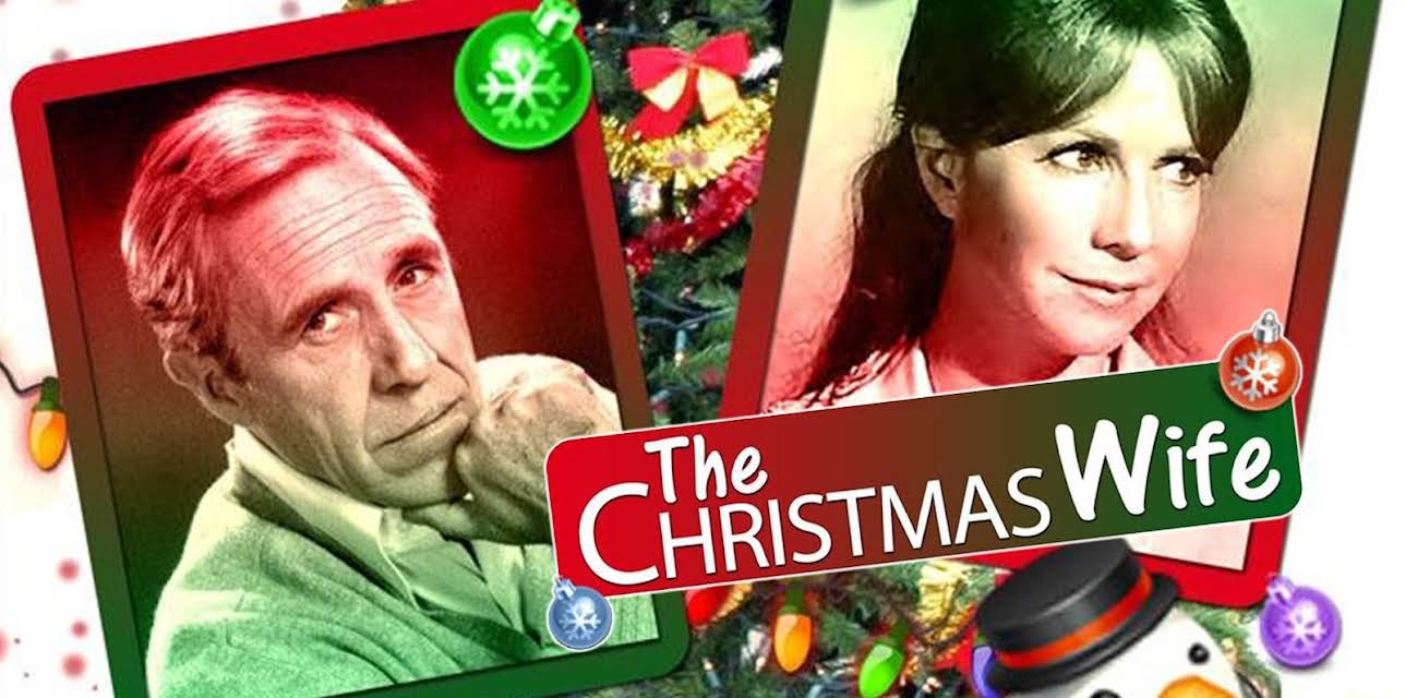 The Christmas Wife (1988)