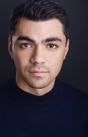 Adam Irigoyen as 