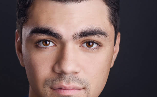 Adam Irigoyen