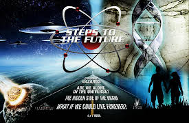 Steps to the Future: Cosmic Hazards