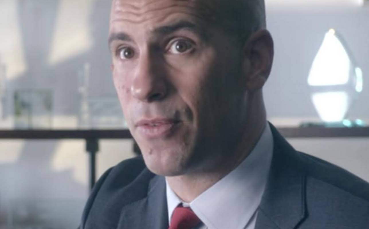Richard Elias