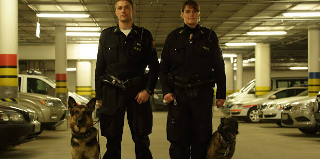 17:00: Nattpatruljen (S1 E37) (S1) | MAX | 11/14 2025