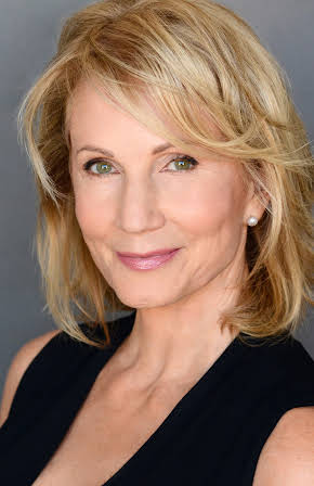 Karen Kruper as 