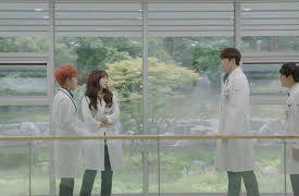 Doctors: Doctors Episode 4