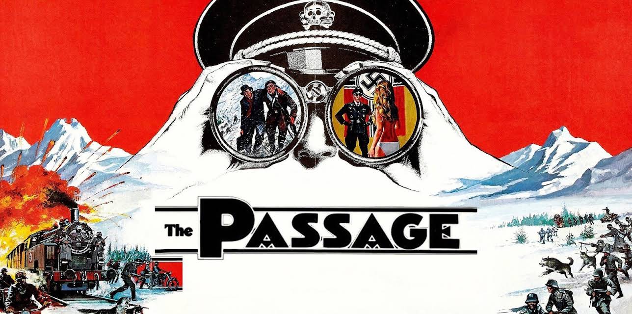 The Passage (1979) (1979)