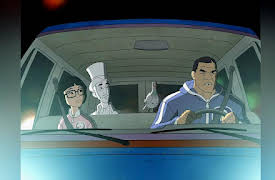 Mike Tyson Mysteries: The Complete First Season: Is Magic Real?