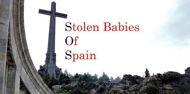 Stolen Babies of Spain (2022)