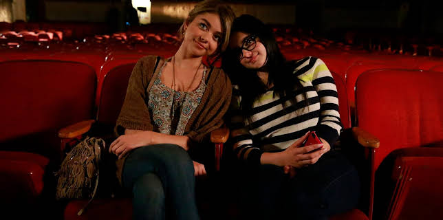 11:00 AM: Modern Family | E4 | 12/10 2025