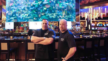 8:00 AM: Tanked (S4) | Discovery Channel | 10/2 2026