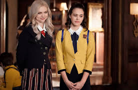 Legacies: We're Gonna Need a Spotlight