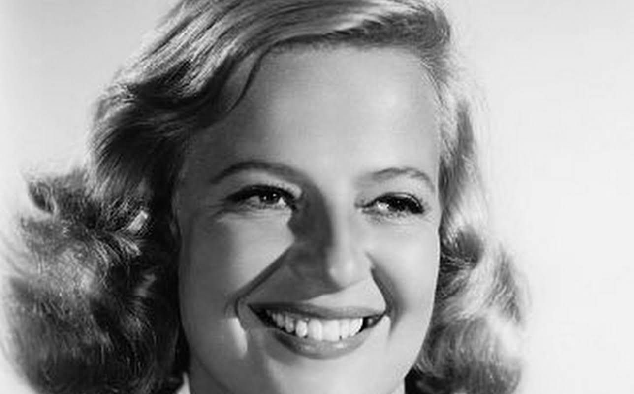 Kim Stanley