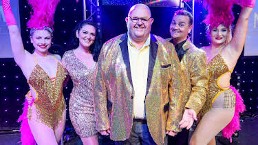 2:40 AM: Happy Campers: The Caravan Park (S5 E1) (S5) | 5 Select | 4/4 2026