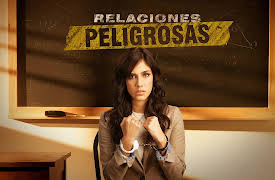 Relaciones peligrosas S1: Vidas peligrosas