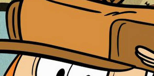 12:48: Una Casa de Locos  Single Story (T2): Ep.2 De becario a peor | Nickelodeon | 3/18 2026