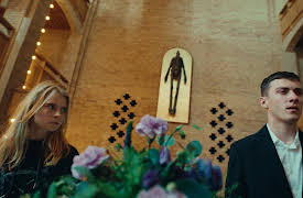 Gutter: 1. Farvel min venn