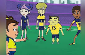 La Golda: My Name is Terry