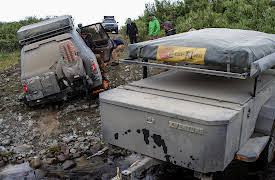 Expedition Overland: The Denali Highway