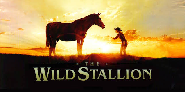 The Wild Stallion (2009)