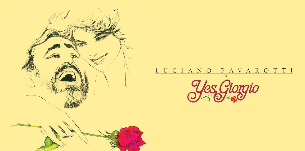 Yes, Giorgio (1982)