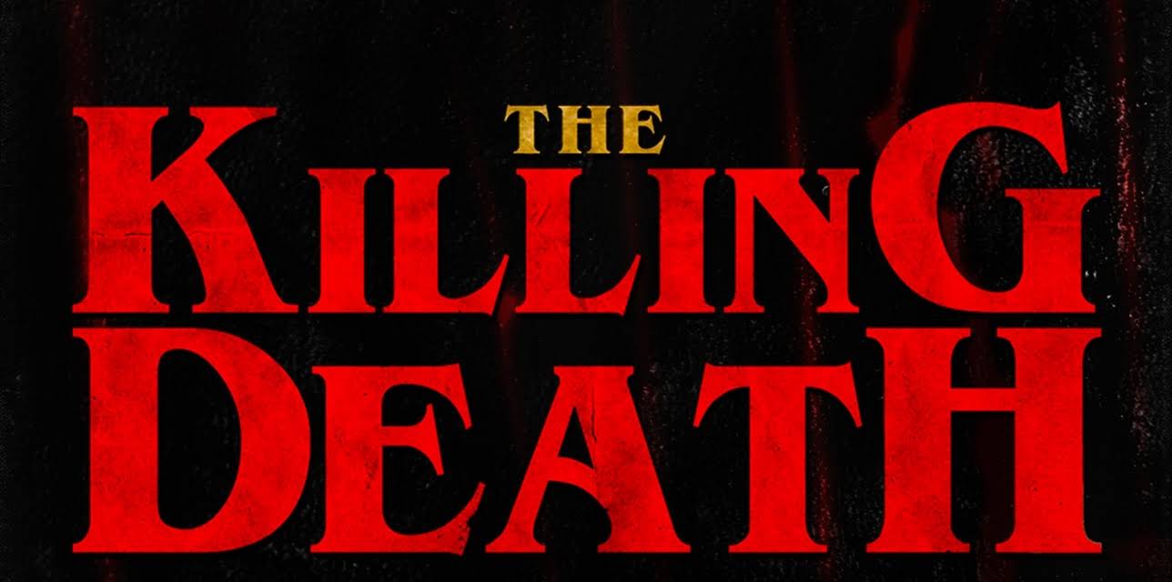 The Killing Death (2008)